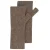 Sarlini handschoenen taupe