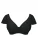 SugarShape Bikinitop ‘Mambo’  zwart