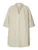 SELECTED Oversized jurk ‘SLFLuisa-Talia’  crème