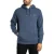 Superdry Essential-Hoodie Met Logo-Pullover, Blauw