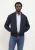 Fay Jack Heren Giubbino Zip Ricamo,