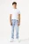 Dalino 395 Dad Jeans – Light Used