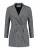 Vulto Blazers ‘Pinstripe Double-Breasted Jacket’  blauw