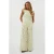 AMAYA Amsterdam jumpsuit lichtgroen
