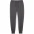 Paul Smith Mens Drawcord Trouser Grey Melange