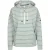 Trespass Dames/Dames Softly Hoodie (Wintergroene nevel)