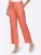 heine Pantalon  oranje