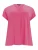 YOEK Shirt  lichtroze