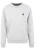 BLEND Sweatshirt ‘Kuna’  grijs / zwart