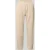 Christian Berg Woman Korte sweatpants met elastische band en steekzakken