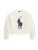 Polo Ralph Lauren Trui  navy / wit