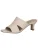 CAPRICE Muiltjes  beige
