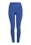 Mymo Broek Dames kobalt blauw
