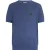Round Neck T-Shirt Openwork Monogram