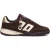 Back 70 Sneakers Fireball Bruin
