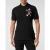 Poloshirt Skull