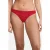 Chantelle Co Bo. Tanga Std Scarlet