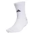 ADIDAS PERFORMANCE Sportsokken  zwart / wit