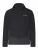 VAUDE Outdoorjas ‘Tekoa’  grijs / zwart