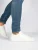BLACKSTONE Sneakers laag  wit