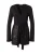 ABOUT YOU Jumpsuit ‘Gina’  zwart