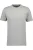 RAGMAN T-Shirt ronde hals grijs, Melange