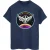 Li-cense Disney dames lightyear sterren commando cirkel katoenen vriend t-shirt