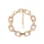 US Polo Assn Jewellery Adele Geelgouden Armband