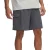 Under Armour Heren Vibe Woven Cargo Korte Broek (Rots/Zwart)