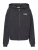 LeGer by Lena Gercke Sweatvest ‘Admira’  geel / donkergrijs