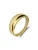 Lucardi Ring  goud