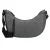 MANDARINA DUCK Schoudertas ‘Hunter’  rookgrijs