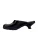 MELISSA Clogs ‘Gaia’  zwart