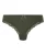 Hunkemöller Slip ‘Lola’  donkergroen