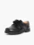 Pisamonas Lage schoen  zwart