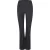USA Pro Dames/Dames Uitlopende Legging (Zwart)