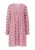 s.Oliver BLACK LABEL Jurk  rosa / rood / zwart