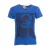 Heren t-shirt met korte mouwen en ronde hals 13S1LT001