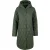 Trespass Dames/Dames Phase Gewatteerde Jas (Mos)