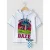 Acryl T-shirt