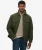 Superdry – Surplus Liner Overshirt – Heren – Gewatteerde jassen