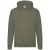 Fruit of the Loom Heren Premium Hoodie (Klassieke Olijf)