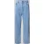 Carhartt Work In Progress Loose fit jeans met all-over print, model ‘Rylan’