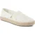 TOMS Alpargata Rope 2.0 Textiel Dames Natuurlijke Espadrilles
