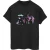Li-cense Disney dames encanto casita katoenen vriend t-shirt