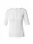 EDITED Shirt ‘Leandra’  wit