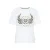 Dames-T-shirt Pulz Jeans Britta