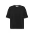 Dames-T-shirt CULTURE CUBASE GITH ON