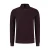 Saint Steve regular fit gebreide trui – merlot