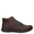 Ecco suède sneakers – bruin